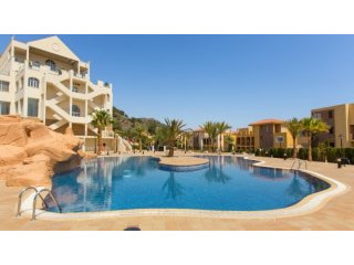 Three Bedroom Apartment 592, Las Lomas..