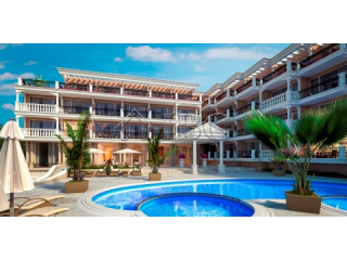Apartments for sale in Perla Del Mar..