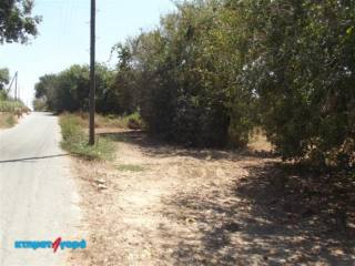 Residential Land in Polemi, Pafos
