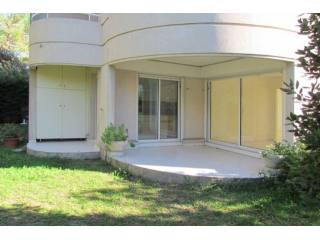 Sale Apartment - Cap d'Antibes