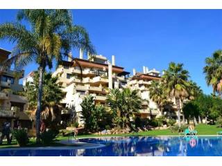 APARTMENT FOR SALE IN MARBELLA