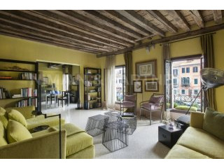 Appartamento in Vendita a Venezia
