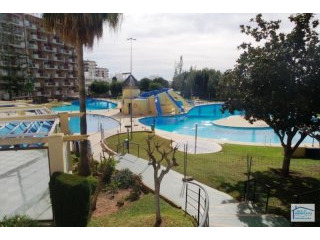 Flat for sale in ARROYO DE LA MIEL..