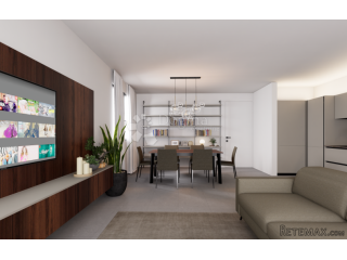 PROJEKT JAHORINA - zgrada B apartman 106 na 5. katu