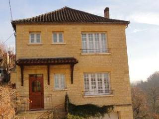 Situated In A Charming And Typical..