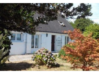 Well Appointed Rural House