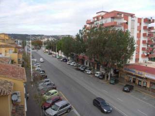 2 Bedroom Apartment in Javea