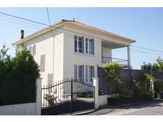Large Modern House With Stunning..