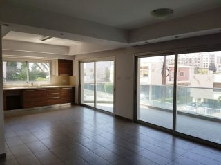 New And Modern Two Bedroom Apartment..