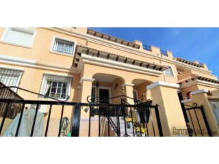 South Facing 2 Bedroomed Townhouse in Pau 26..