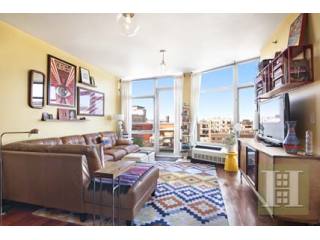 1 bedroom Apartment For Sale: 765 PARK..