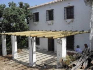 Cortijo, Iznajar