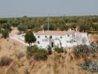 Country Property, Jaen, Las Grajeras..