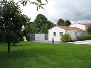 Substaintial Traditional House