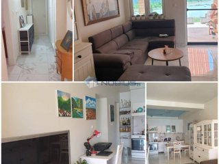 Zadar, Vrulje, 70 m2+terasa, 1.red do mora INVESTICIJA!