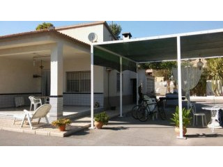 3 Bed Villa In Elche