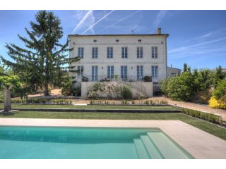 Beautiful Renovated Logis, Dating To..