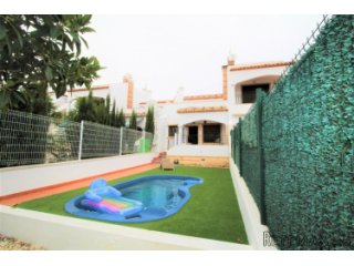 &nbsp; South Facing 3 bedroomed Burdilla Villa with..