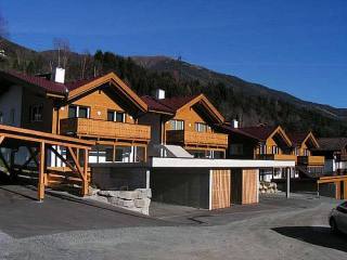 NEW* Modern apartment in Neukirchen