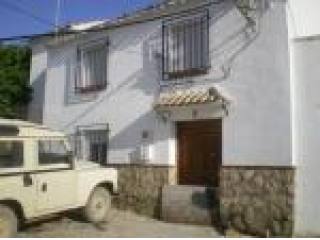 Village house, Cordoba, Almedinilla..