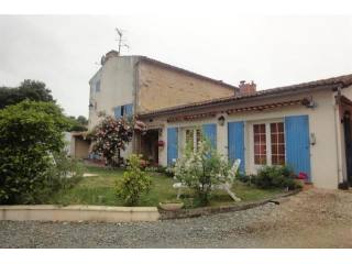 4 bedroom Character For Sale: 79270..