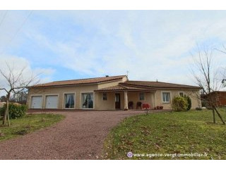 Ref 28046 : Maison D'habitation Recente