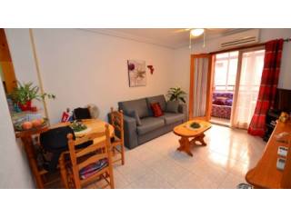 Resale · Apartment · Spain · Costa Bl..