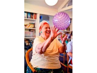 Golden Age Aged Care Service -..
