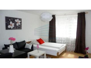Mobliertes 1-Zi. Apartment /..