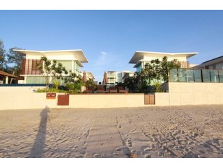 2 Bed Condo At The Vimanlay Cha-Am -..