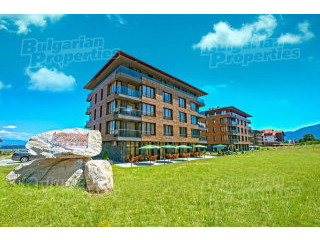 2-Bedroom Apartment With Beautiful View..