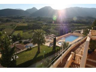 3 Bedrooms - Townhouse - Alicante - For..