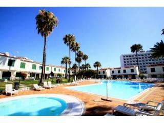 Bungalow (duplex) for sale in Playa del..