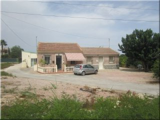 Las Heredades 4 Beds 3 Baths villa
