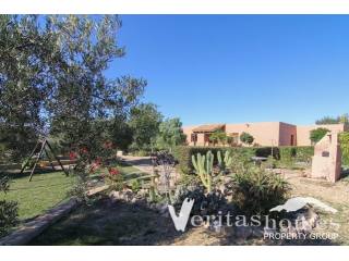 Ref: 1200 - Villa for Sale in Vera