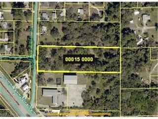 Land For Sale: North Fort Myers, Florida