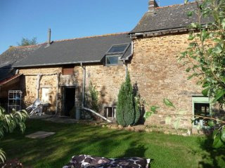 Nice Quality Rural Village House
