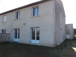 Nice Rural Hamlet Property
