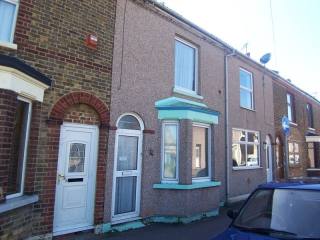 3 bedroom house in SHEERNESS