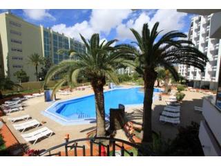 Apartment for sale in Playa del Ingles..