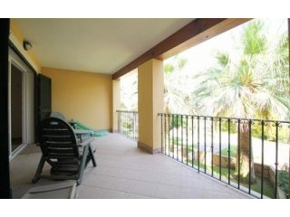 Bank foreclosure Santa Ponsa apartment..