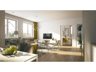 Luxury apartments close to KaDeWe