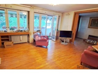 Zagreb, Radićevo šetalište 4,5s stan 108m2 s garažom 13,5m2