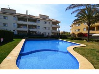 2 Bedrooms 2 Bathrooms Apartment Javea..