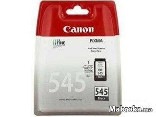 2 Cartouches det#039;encre 545 etamp;..