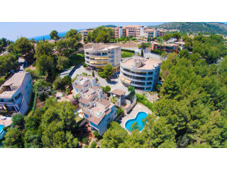 3 bedroom penthouse apartment for sale..