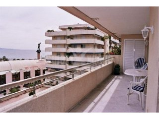 Apartment For Sale In Puerto Banus..