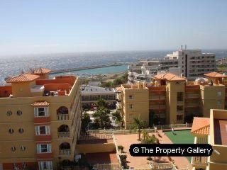 Penthouse For Sale in Golf Del Sur..