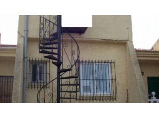 Resale · Townhouse · Spain · Costa Bl..