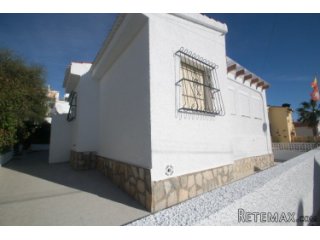 3 Bedroomed Resale Detached Villa Renovated and New..
